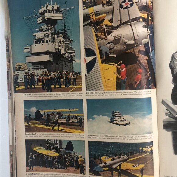 Life Magazine - Picture 6 of 15